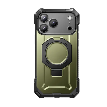 UB GRIP Series iPhone 17 Pro Max MagSafe Camera Control Button Phone Case - Guldan