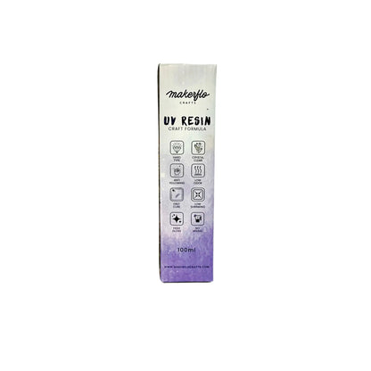 UV Resin Starter Kit