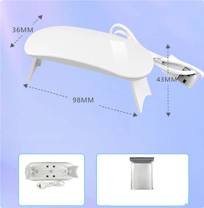Portable Light Therapy Machine