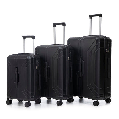 ABS Spinner Wheel Luggage | 3 Pcs Set
