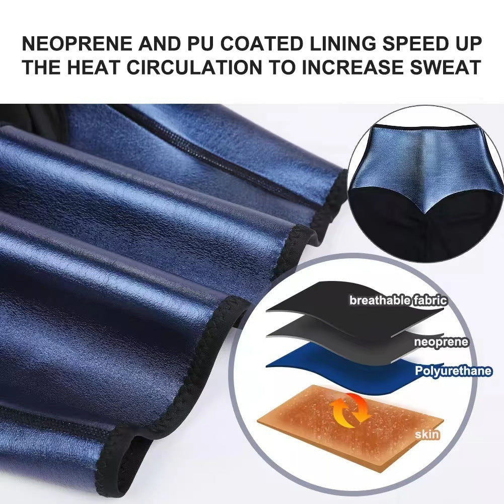 Slimming Pants Waist Trainer