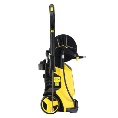 High Pressure Cleaning Machine