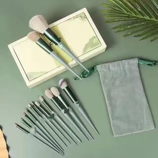 Professional Makeup Brush Set