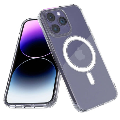 ClearMag Case