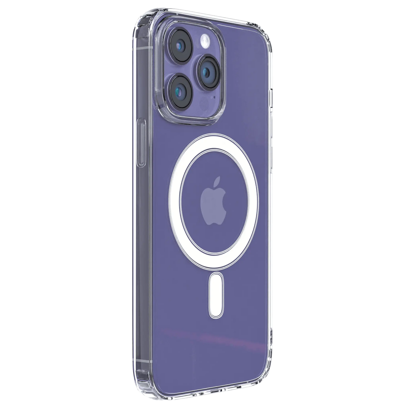 ClearMag Case