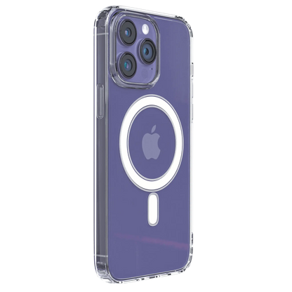 ClearMag Case