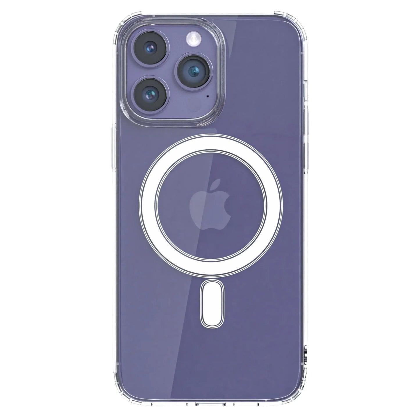ClearMag Case