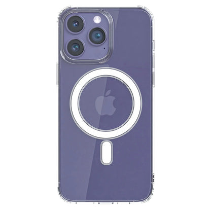ClearMag Case
