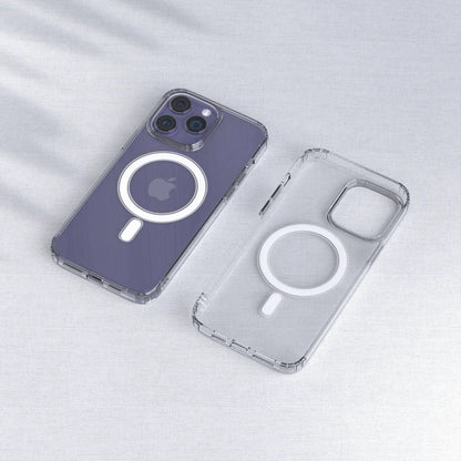 ClearMag Case
