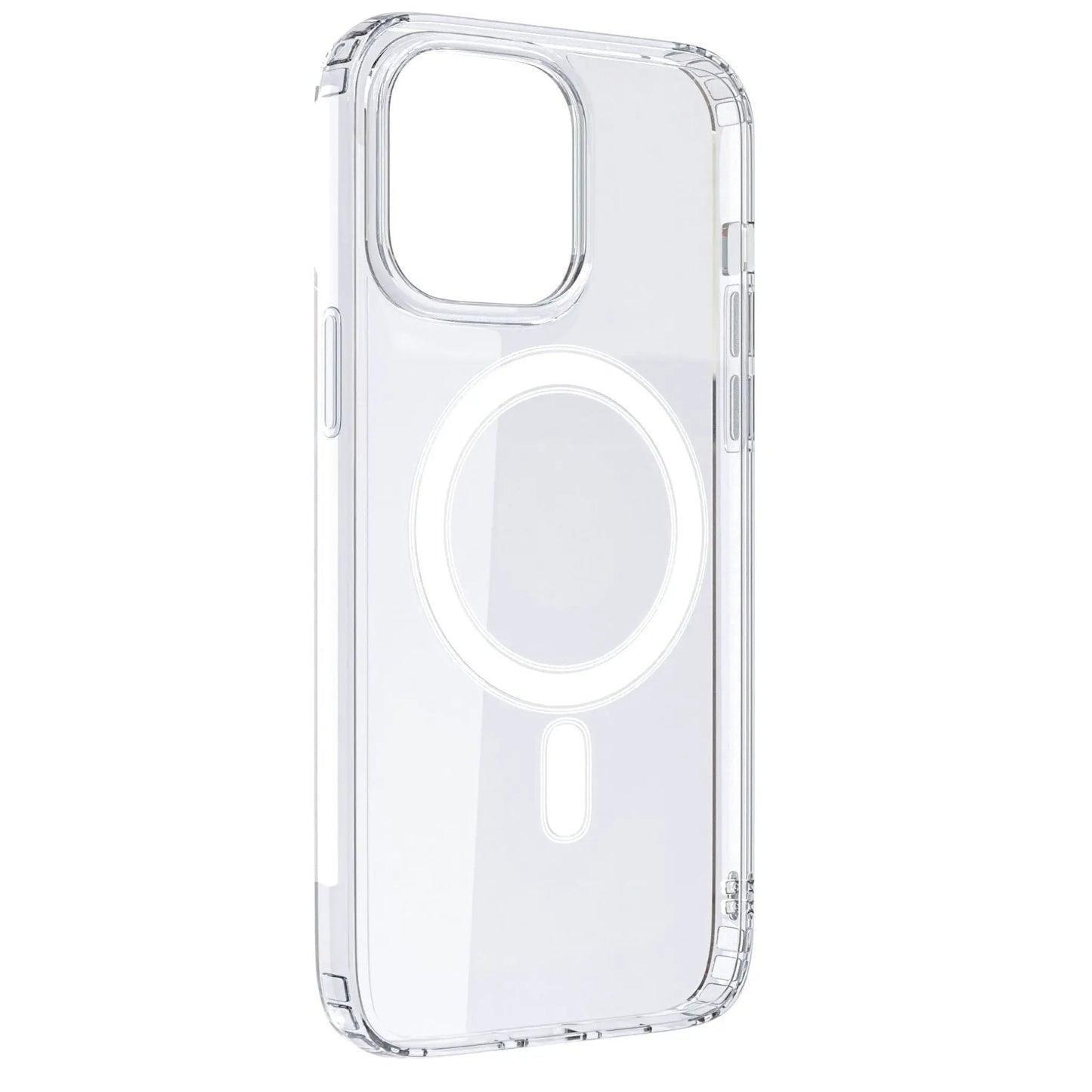 ClearMag Case