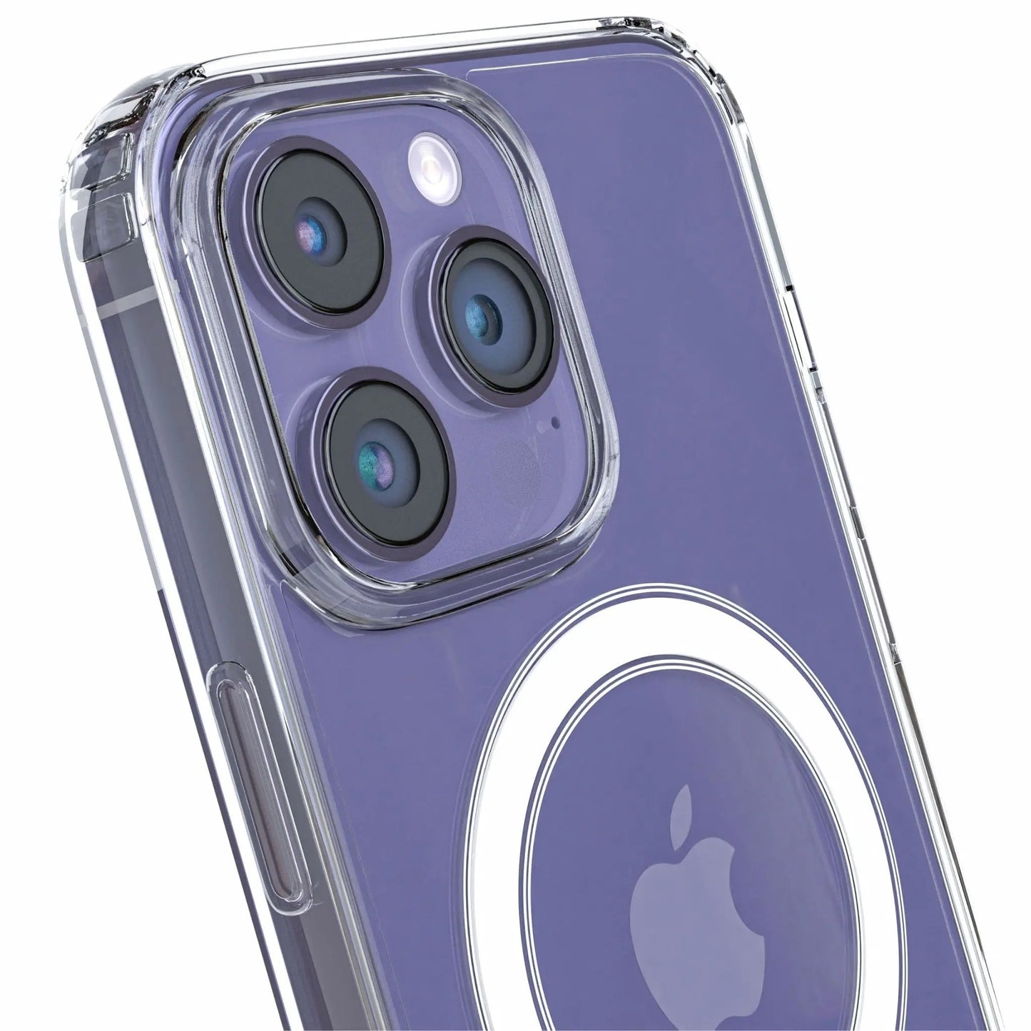 ClearMag Case