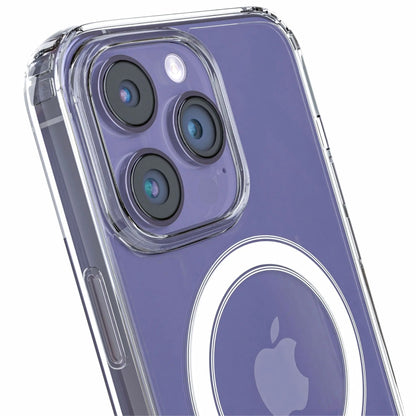 ClearMag Case