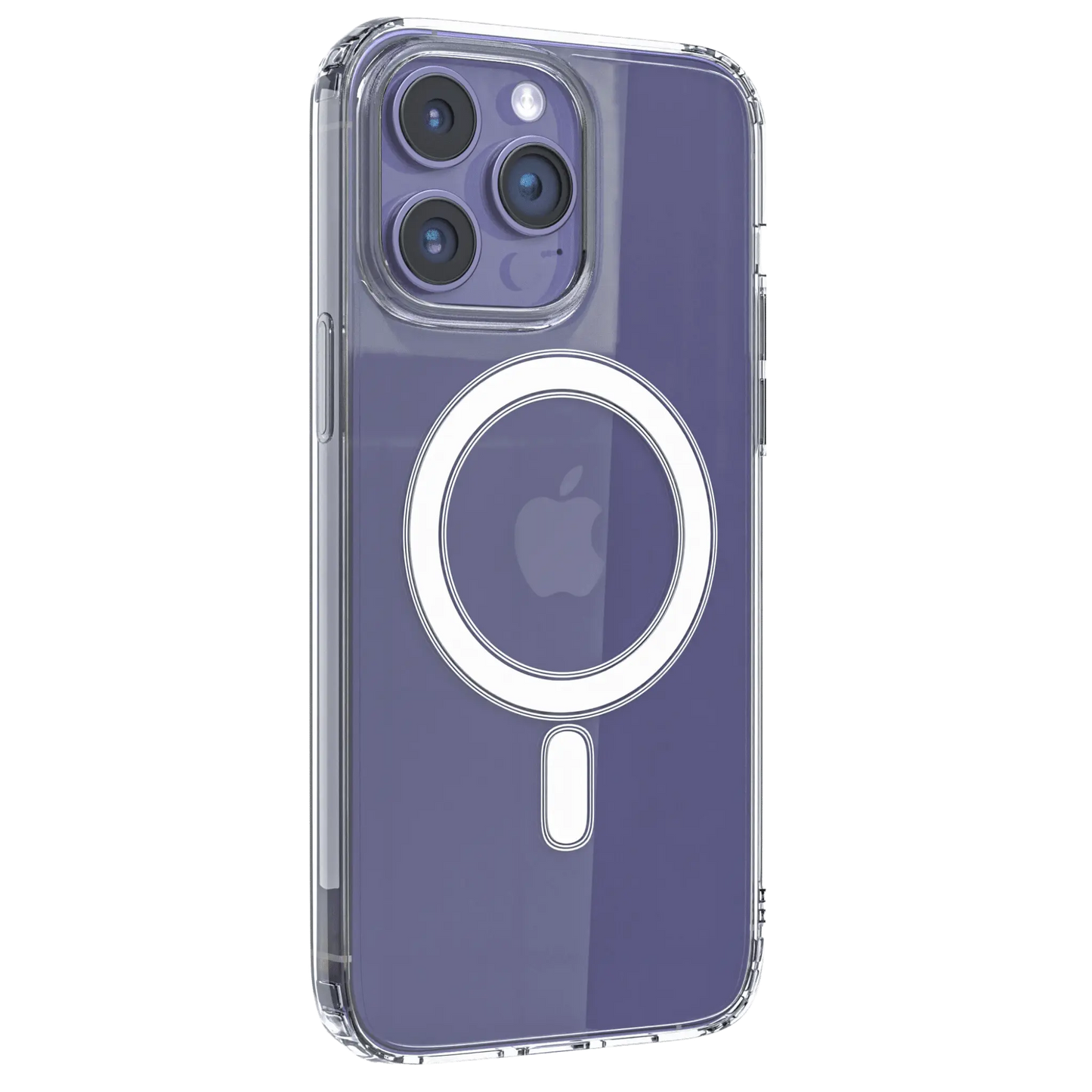 ClearMag Case