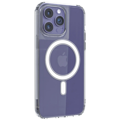ClearMag Case