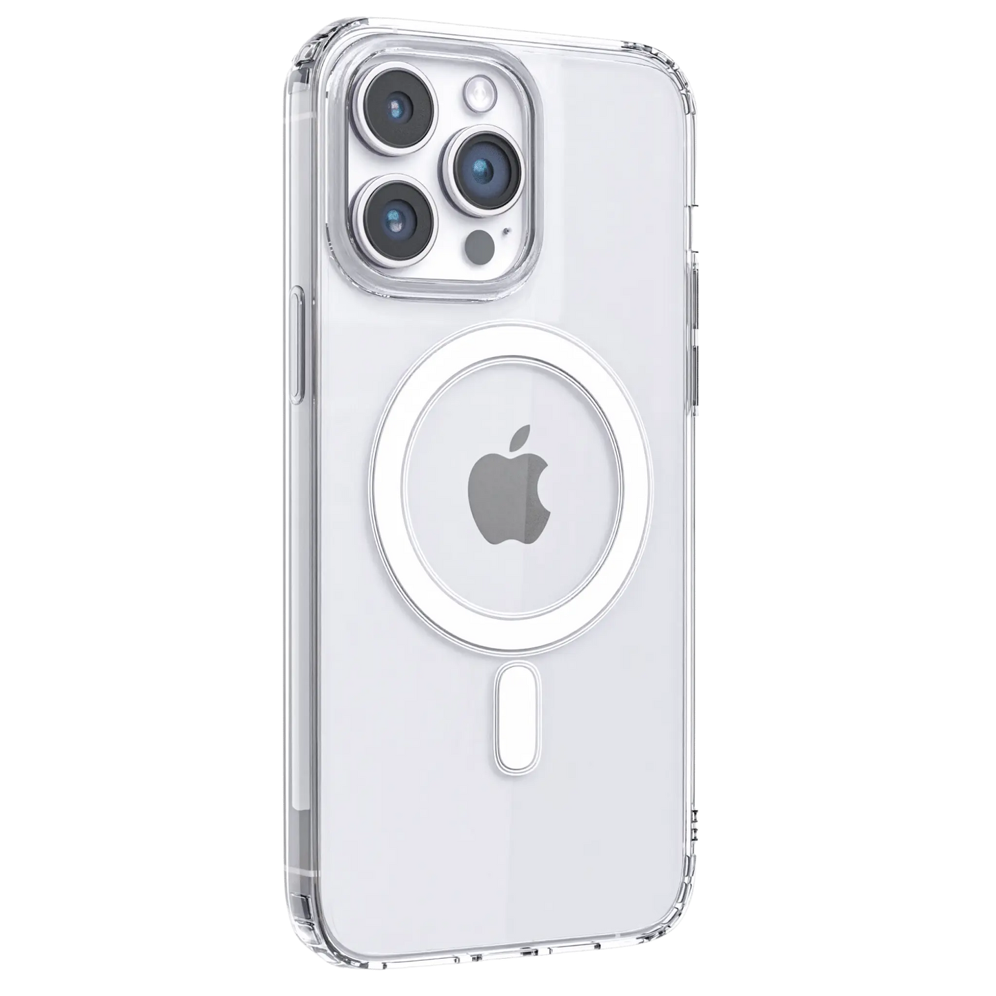 ClearMag Case