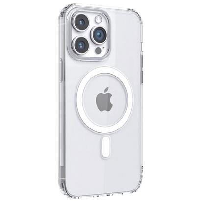 ClearMag Case