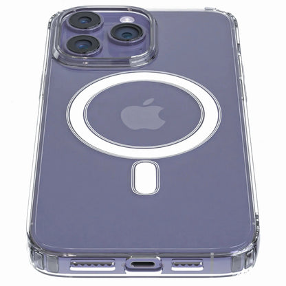 ClearMag Case