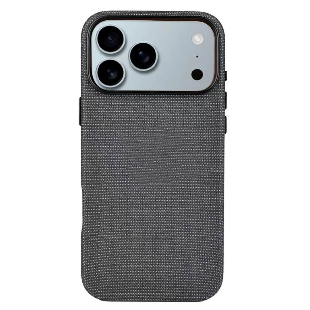 Woven MagSafe Case