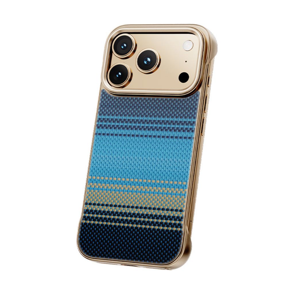 Aramid MagSafe Case