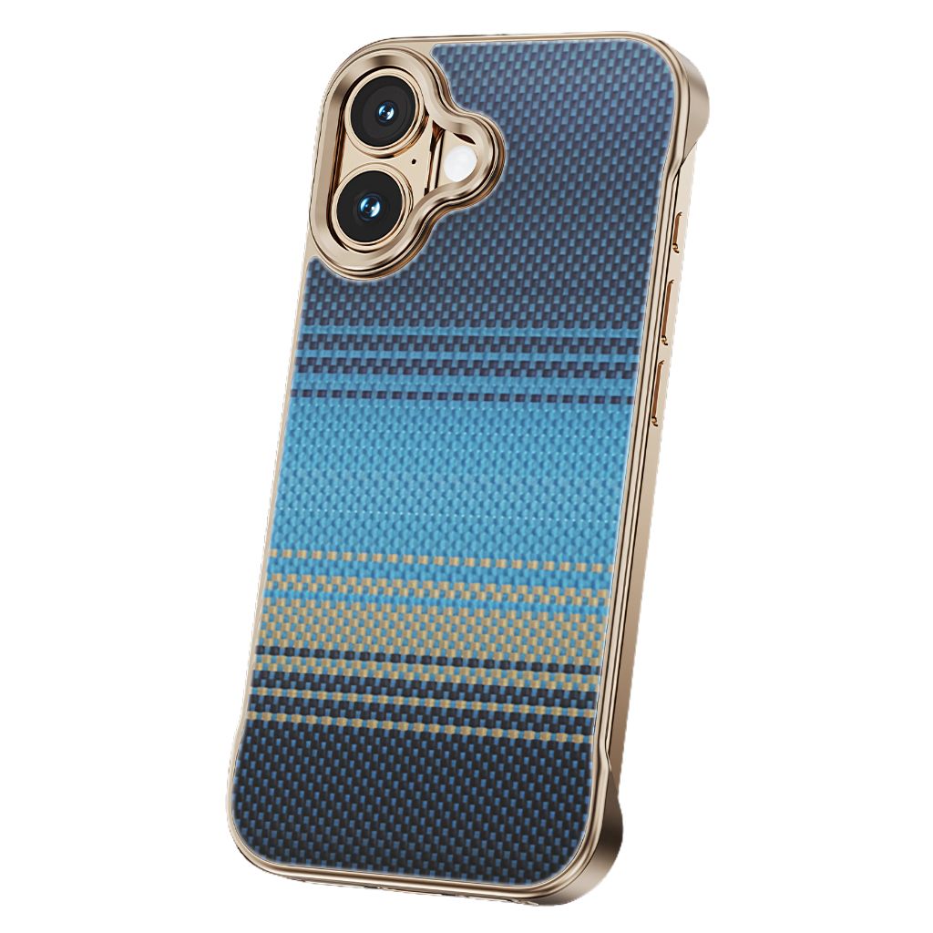 Aramid MagSafe Case