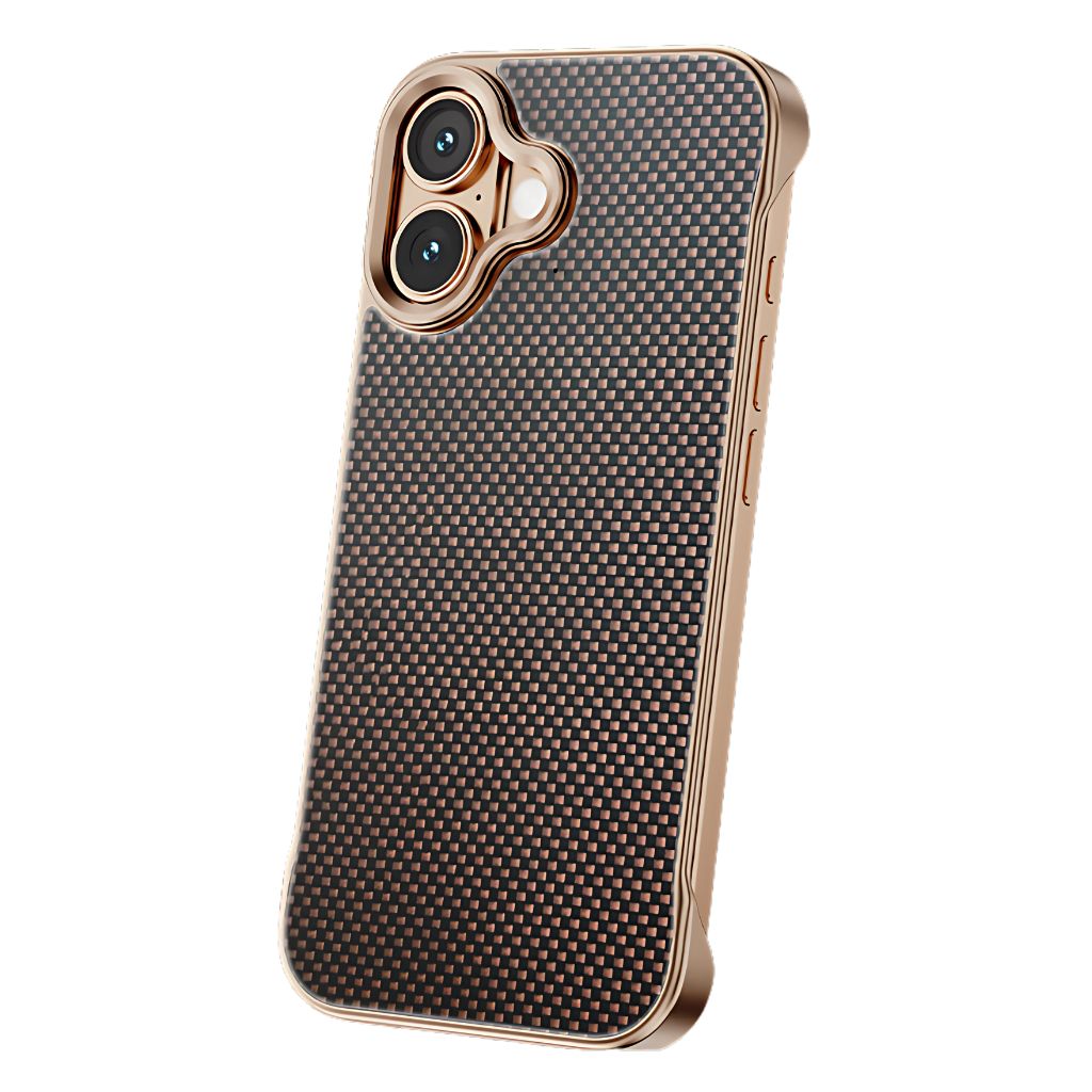 Aramid MagSafe Case