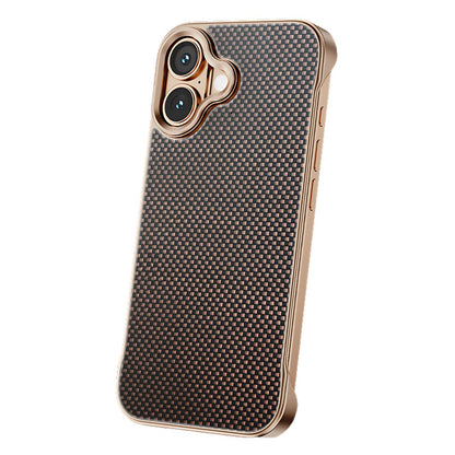 Aramid MagSafe Case