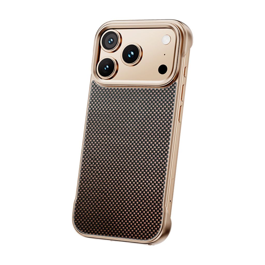 Aramid MagSafe Case