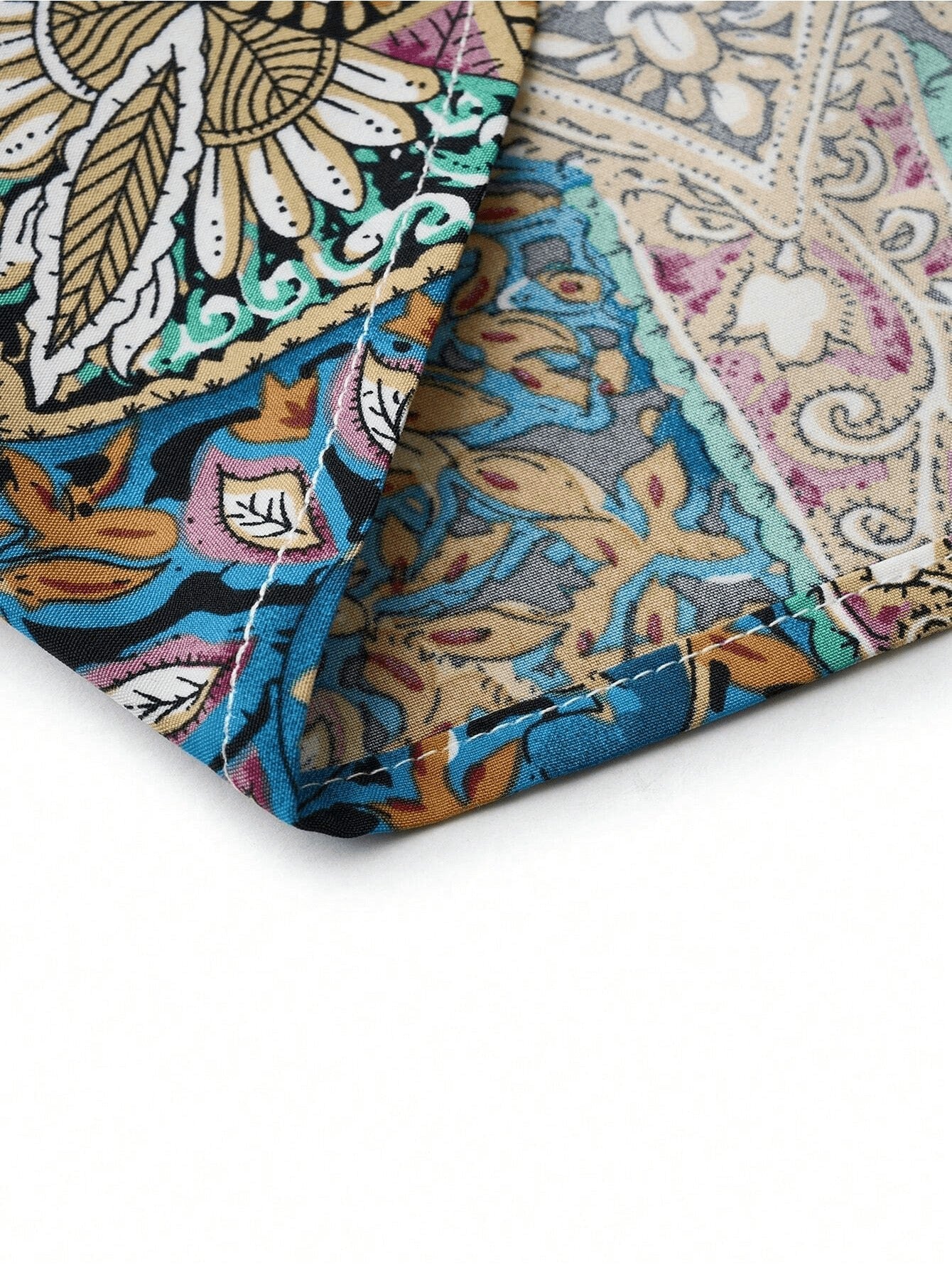 Women Print Maxi Dress