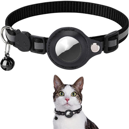 Reflective Collar Waterproof Holder Case For Air tag