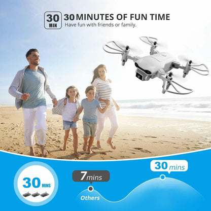 Drone With Camera For Kids