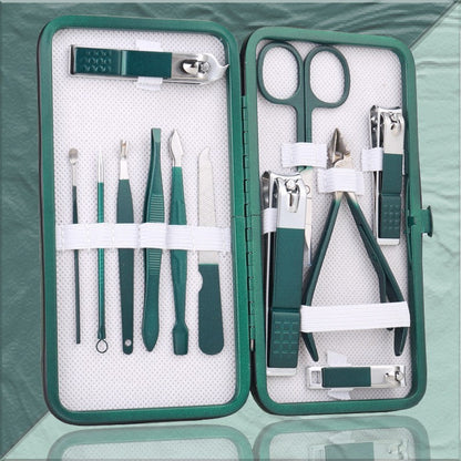 Professional Pedicure Manicure Kit