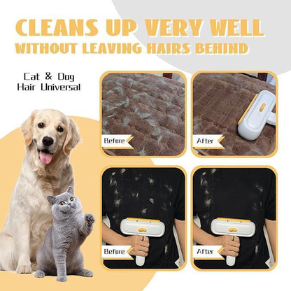 Pet Hair Remover & Roller