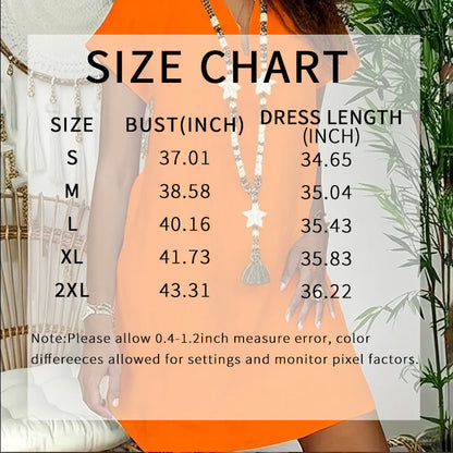 Womens Summer Casual V Neck Shirt