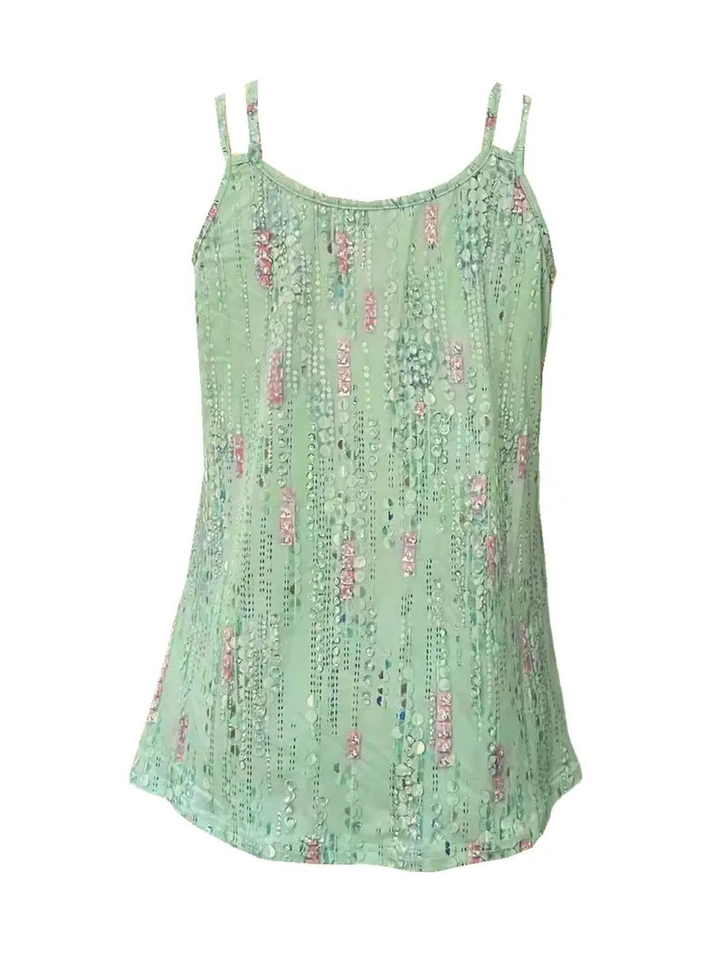 Women's Stylish Camisole.