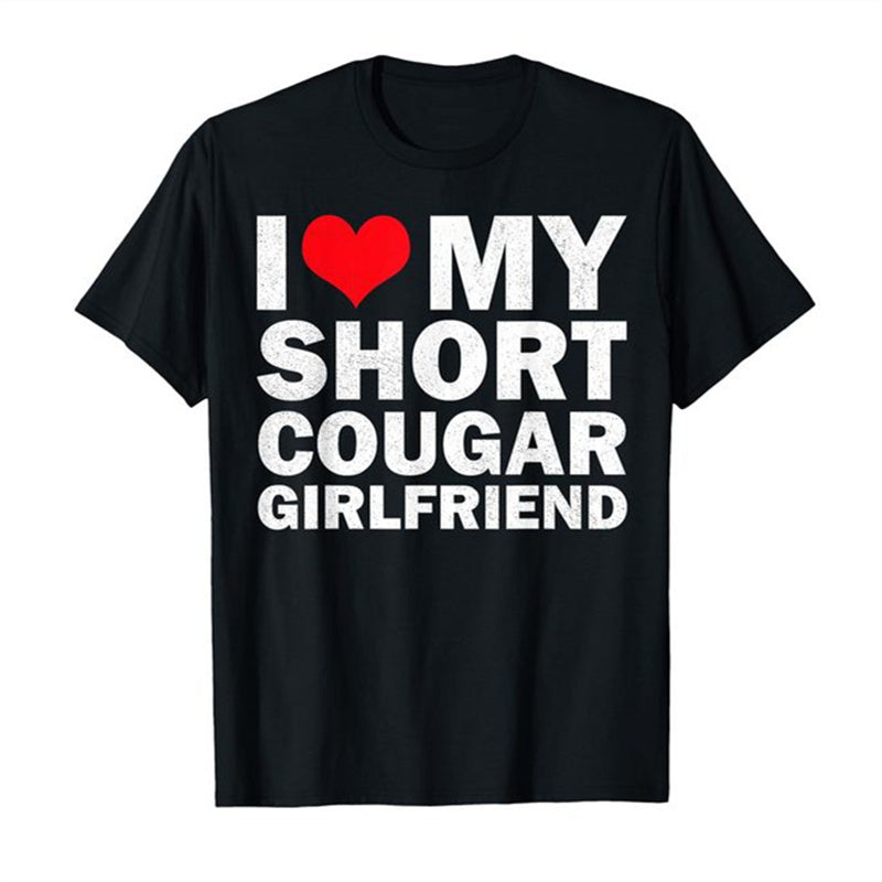 Love Valentine'S Day T-Shirt