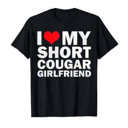Love Valentine'S Day T-Shirt
