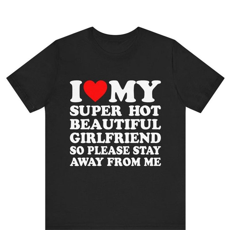 Love Valentine'S Day T-Shirt