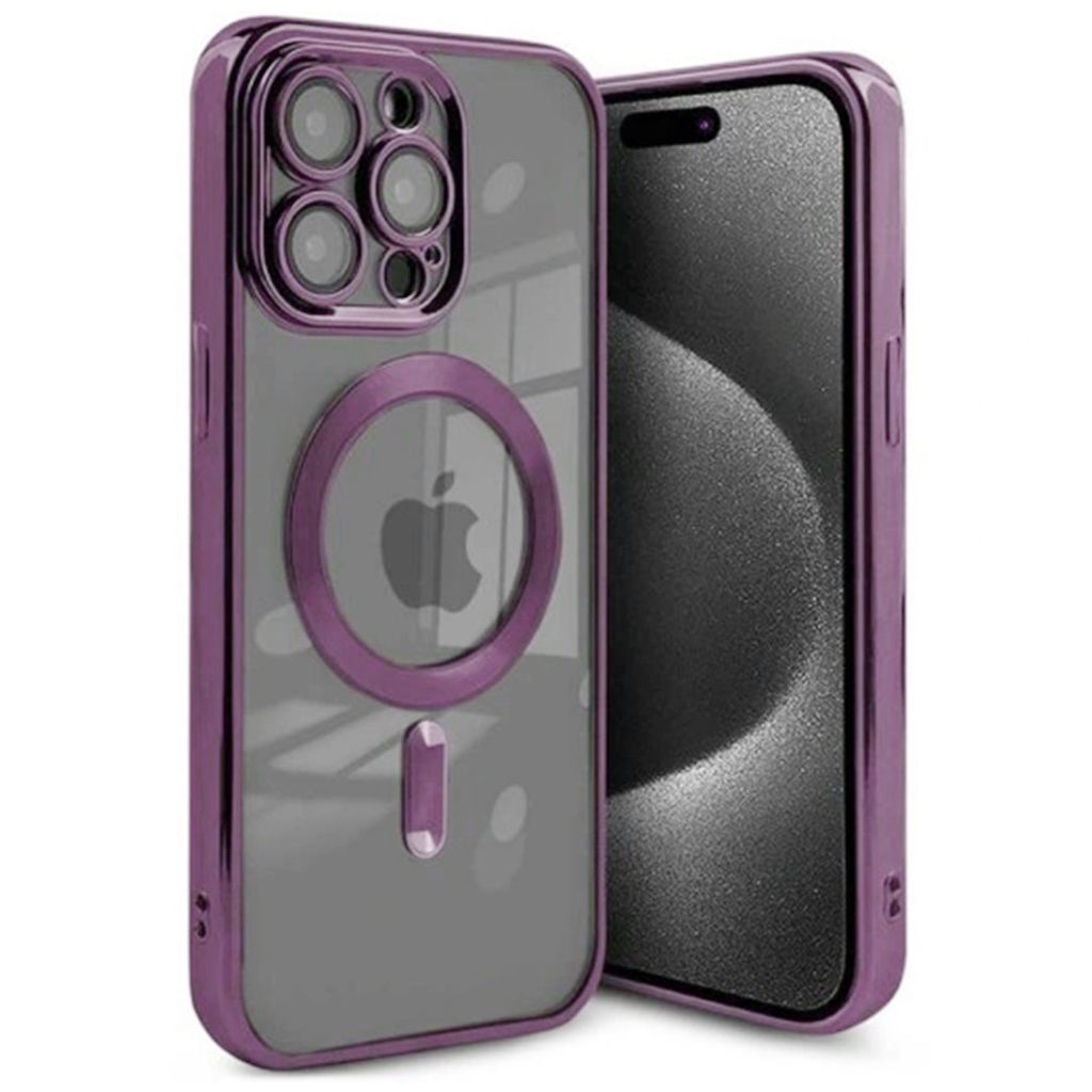 MagCase Clear