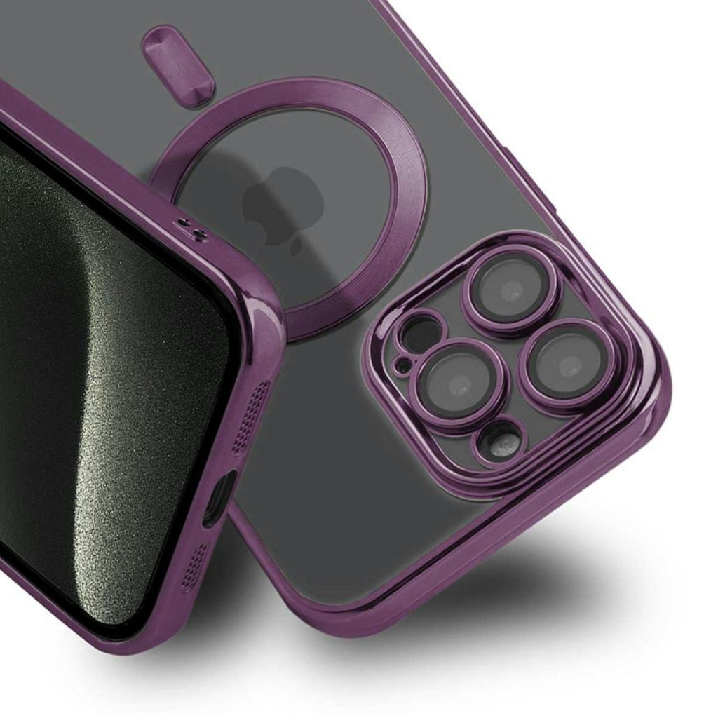 MagCase Clear