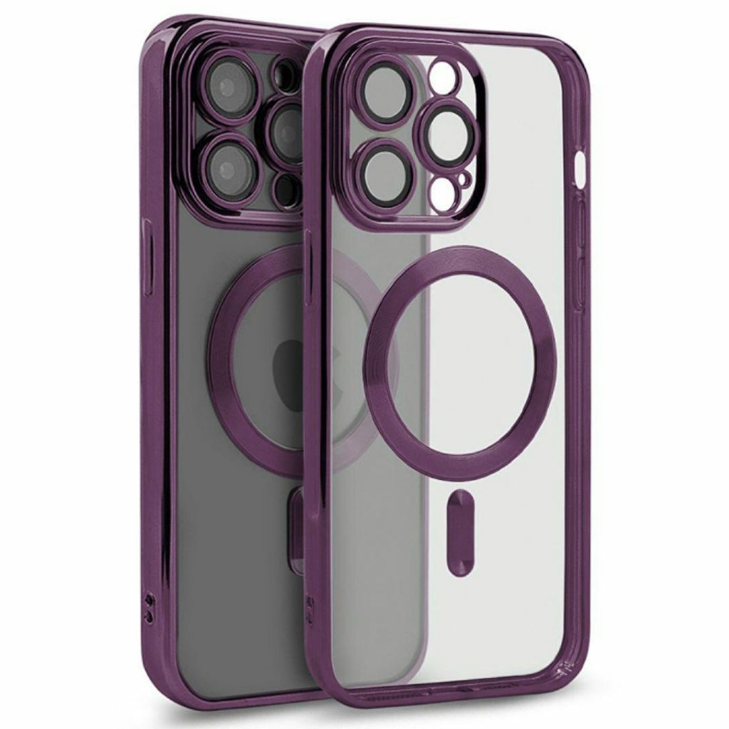 MagCase Clear