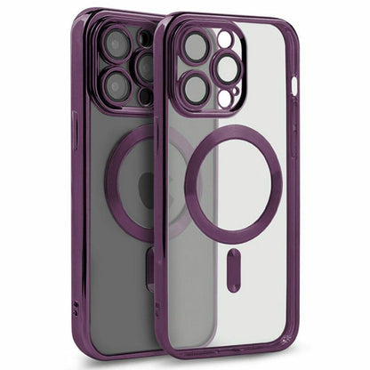 MagCase Clear