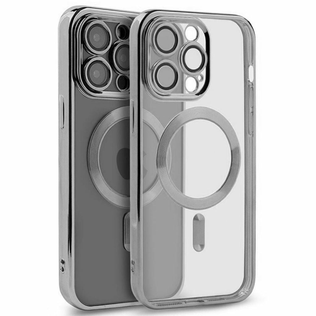 MagCase Clear