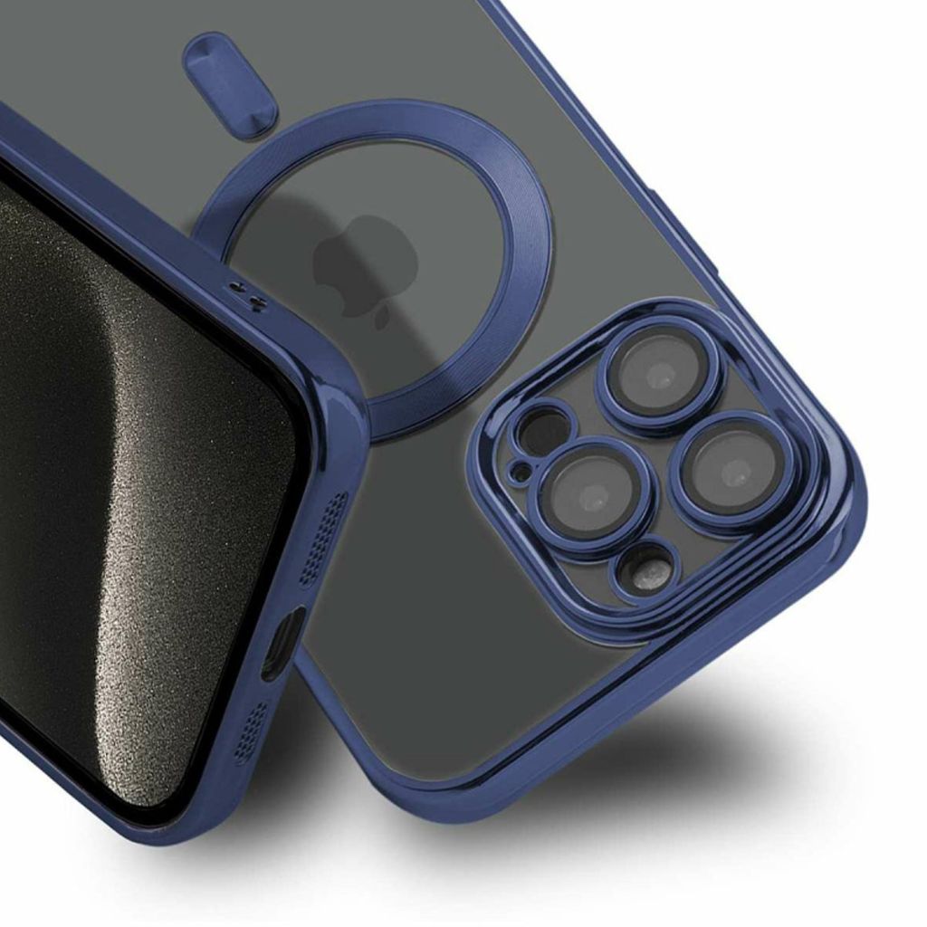 MagCase Clear