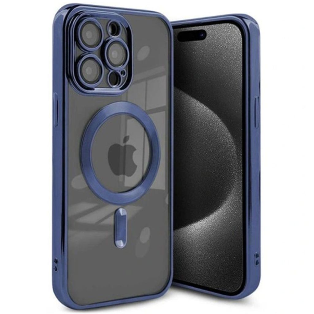 MagCase Clear