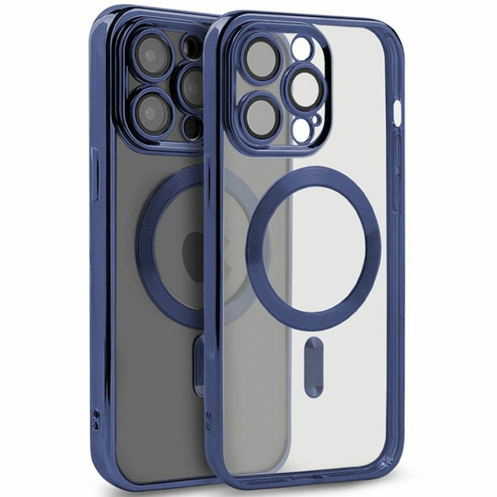 MagCase Clear