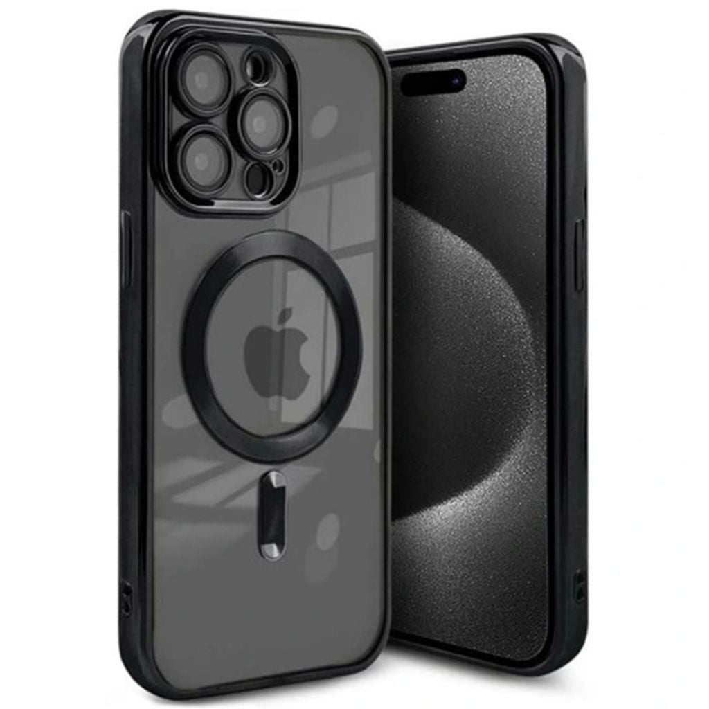 MagCase Clear