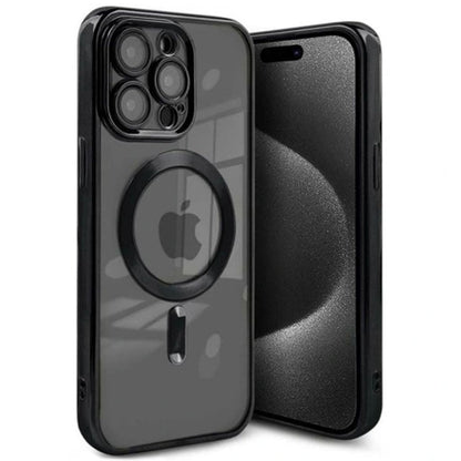 MagCase Clear
