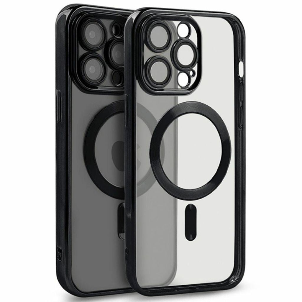 MagCase Clear