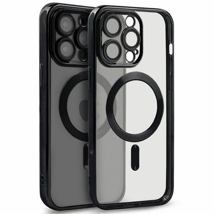 MagCase Clear