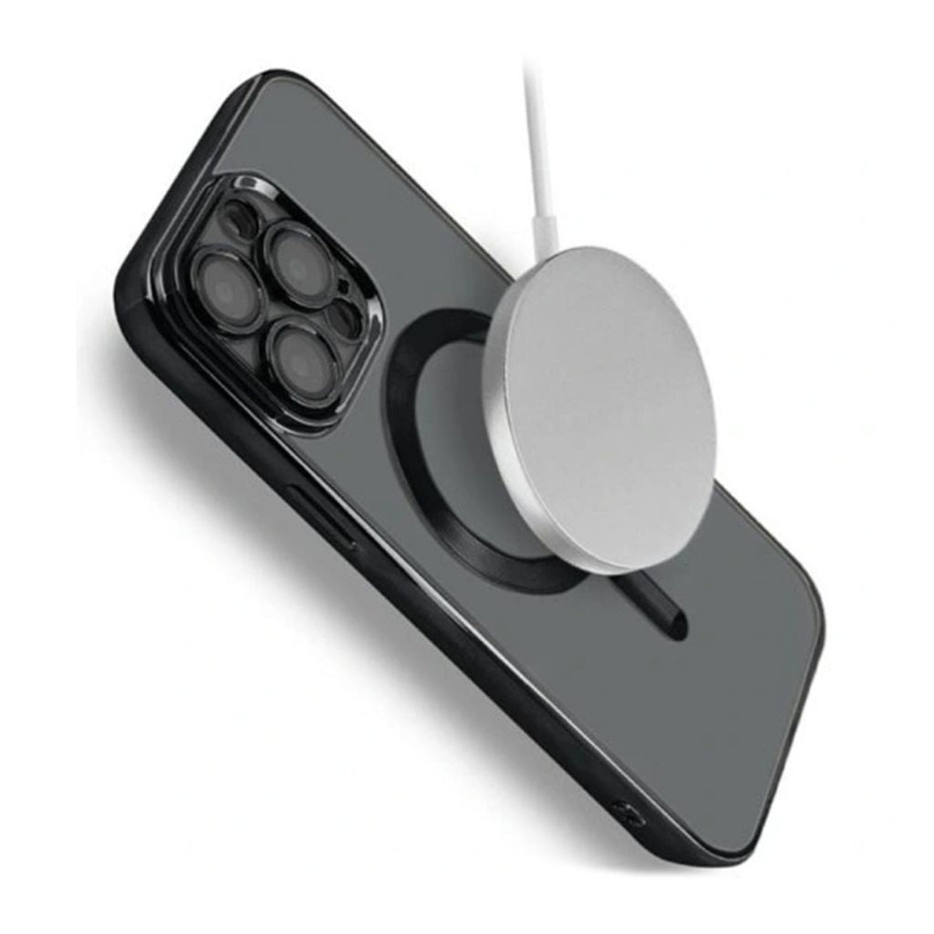 MagCase Clear